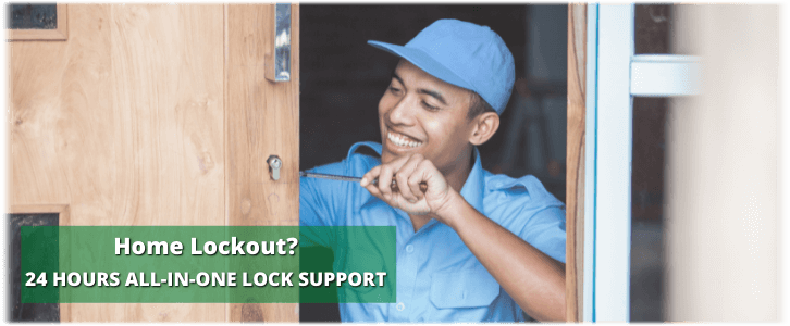 Locksmith Coconut Creek