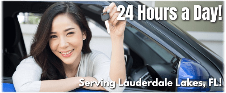 Locksmith Lauderdale Lakes FL