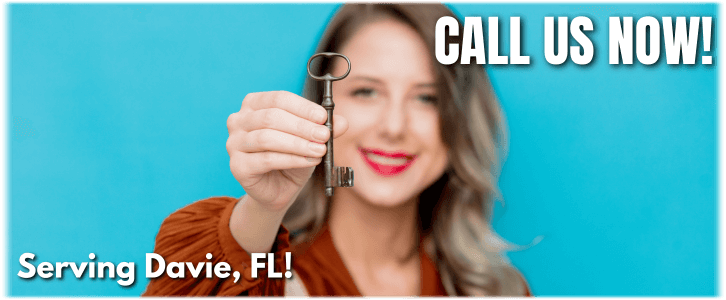 Locksmith Davie FL