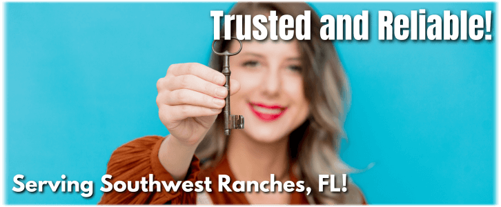Locksmith Southwest Ranches FL